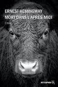 Mort dans l’après-midi