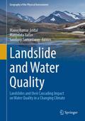 Landslide and Water Quality