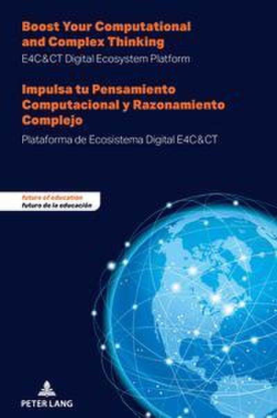 Boost Your Computational and Complex Thinking - Impulsa tu Pensamiento Computacional y Razonamiento Complejo