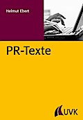 PR-Texte
