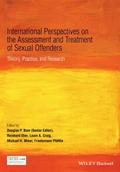 International Perspectives on the Assessment and T