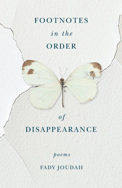 Footnotes in the Order of Disappearance