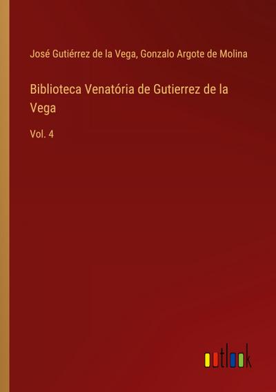 Biblioteca Venatória de Gutierrez de la Vega