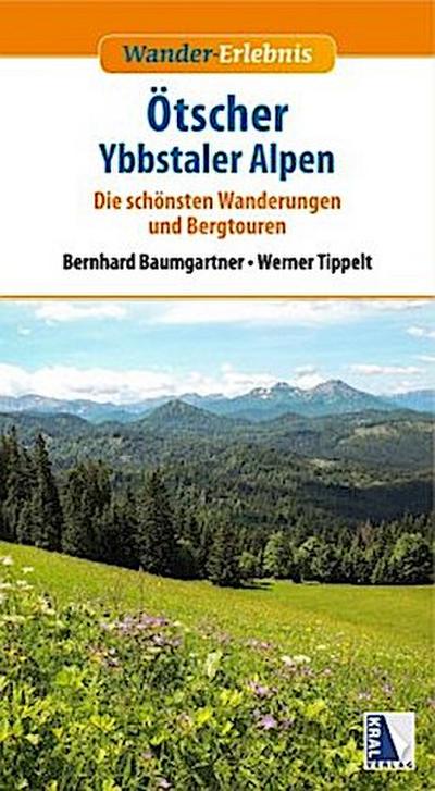 Wander-Erlebnis Ötscher und Ybbstaler Alpen