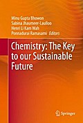 Chemistry: The Key to our Sustainable Future