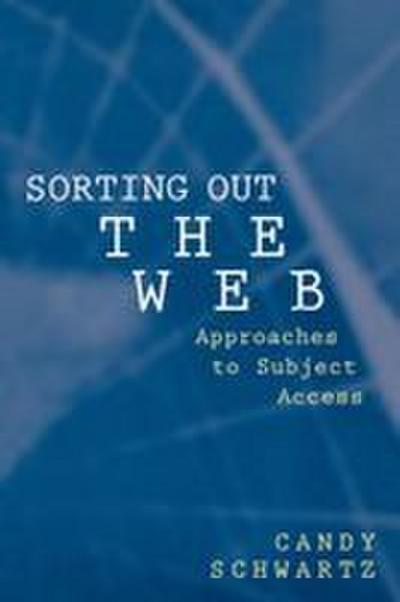 Sorting Out the Web