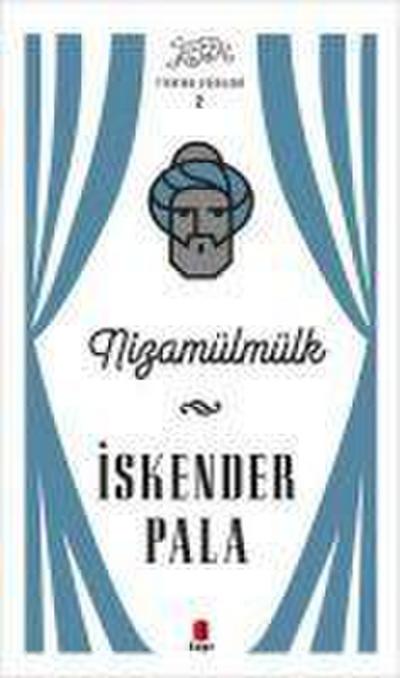 Nizamülmülk