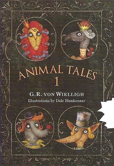 Animal Tales