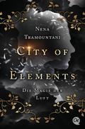 City of Elements 3. Die Magie der Luft
