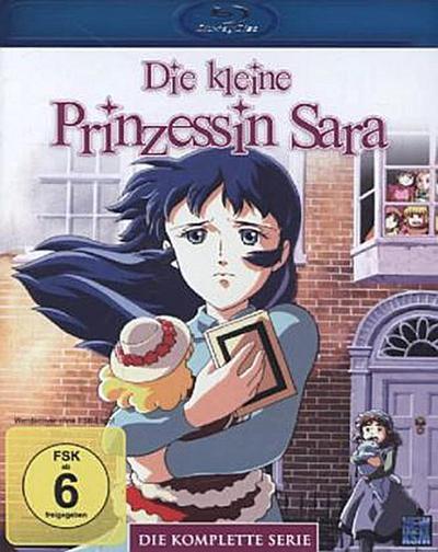 Die kleine Prinzessin Sara
