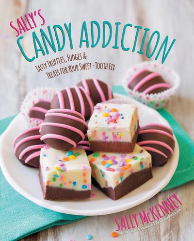 Sally’s Candy Addiction