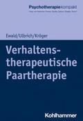 Verhaltenstherapeutische Paartherapie