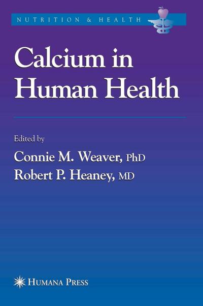 Calcium in Human Health