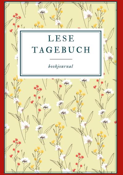 Lesetagebuch- Meine Bibliothek