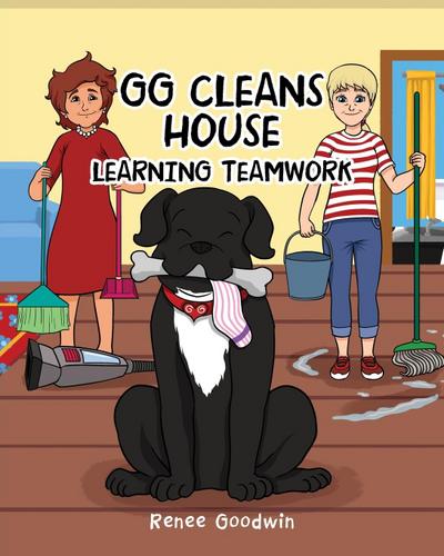 GG Cleans House