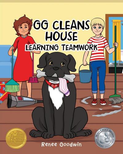 GG Cleans House