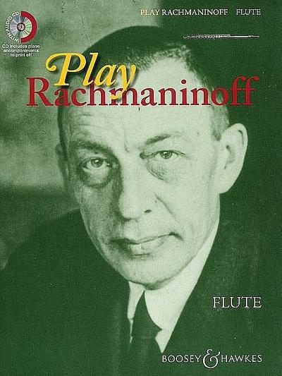 Play Rachmaninoff