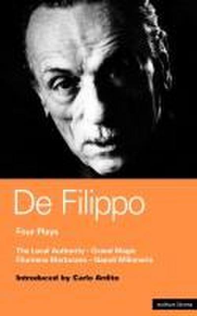 Defilippo