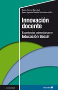 Innovación docente