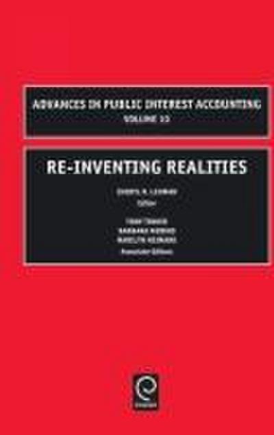 Re-Inventing Realities