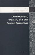Development, Women and War