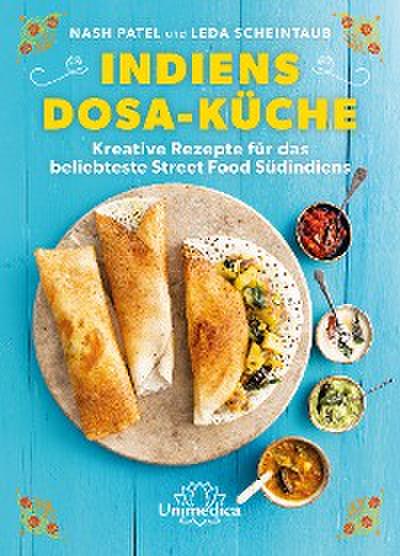 Indiens Dosa-Küche