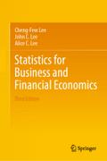 Statistics for Business and Financial Economics