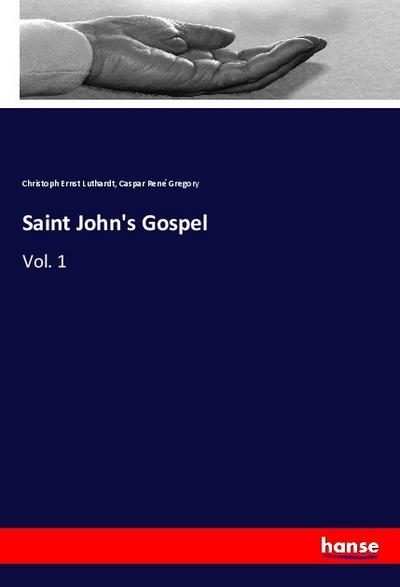 Saint John’s Gospel