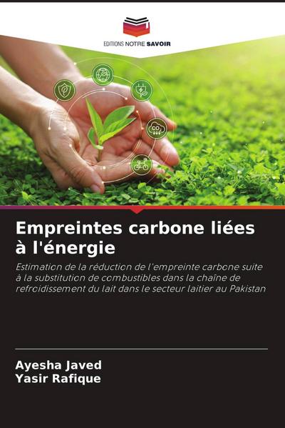 Empreintes carbone liées à l’énergie
