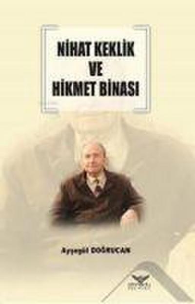 Nihat Keklik ve Hikmet Binasi