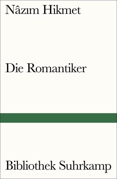 Die Romantiker