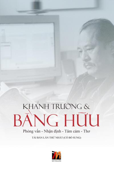 Khánh Tr¿¿ng & B¿ng H¿u (hard cover)