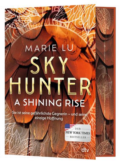 Skyhunter - A Shining Rise