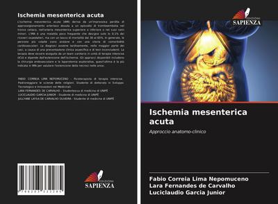 Ischemia mesenterica acuta
