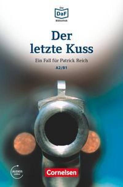 Die DaF-Bibliothek - A2/B1
