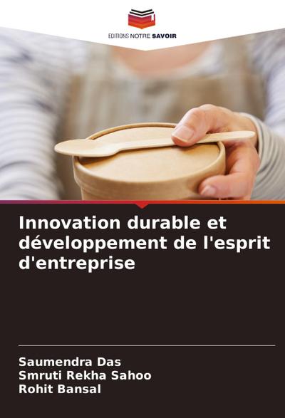 Innovation durable et développement de l’esprit d’entreprise