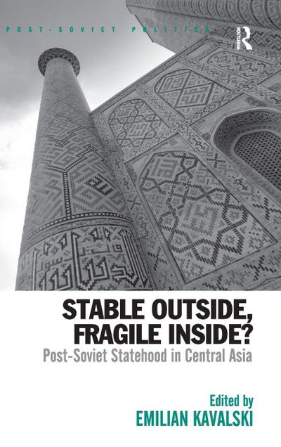 Stable Outside, Fragile Inside?