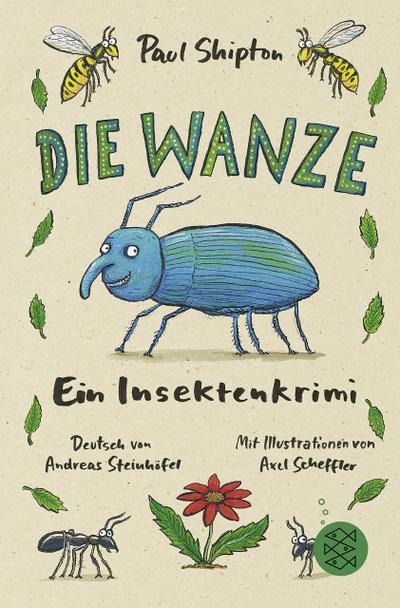 Die Wanze