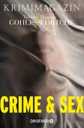 Crime & Sex von Tobias Gohlis | Ebook