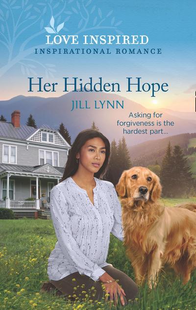 Her Hidden Hope (Mills & Boon Love Inspired) (Colorado Grooms, Book 4)