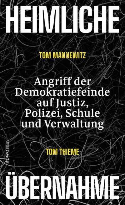 Heimliche Übernahme