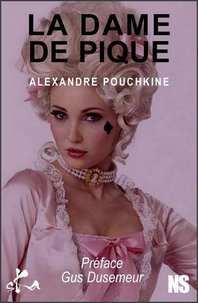 La dame de pique