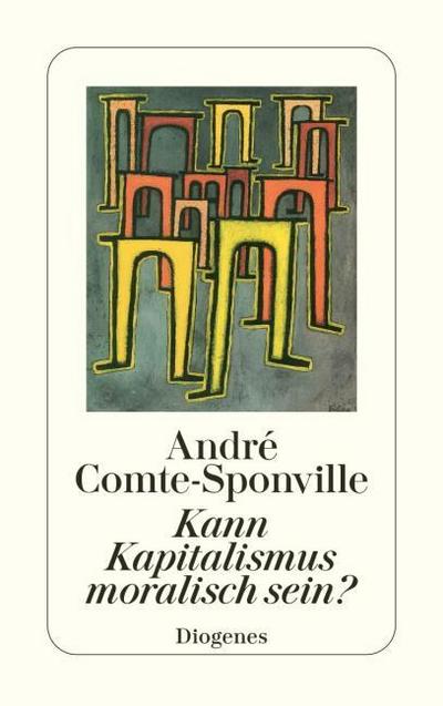 Kann Kapitalismus moralisch sein?
