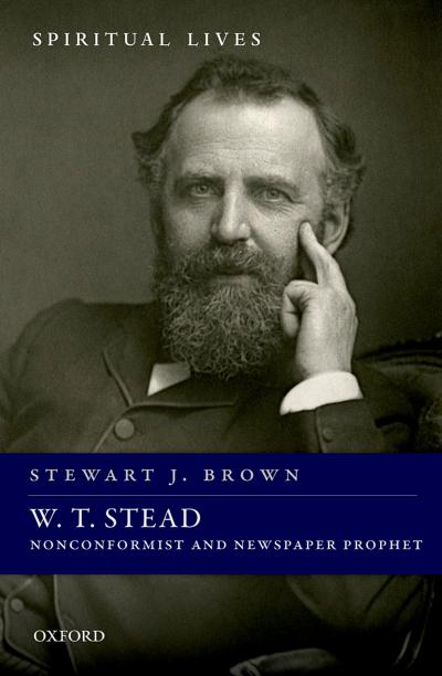 W. T. Stead