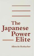 The Japanese Power Elite