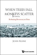 WHEN TREES FALL, MONKEYS SCATTER