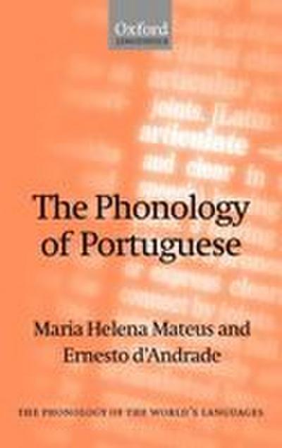 The Phonology of Portuguese