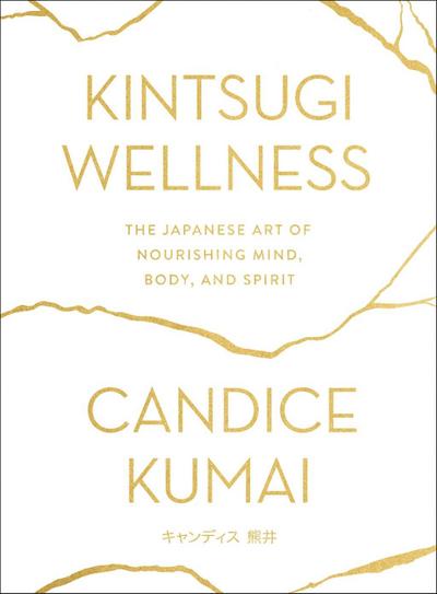 Kumai, C: Kintsugi Wellness