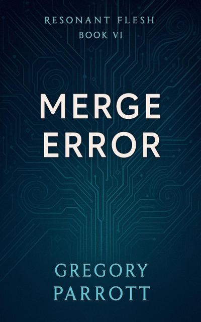 Merge Error