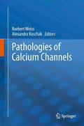Pathologies of Calcium Channels